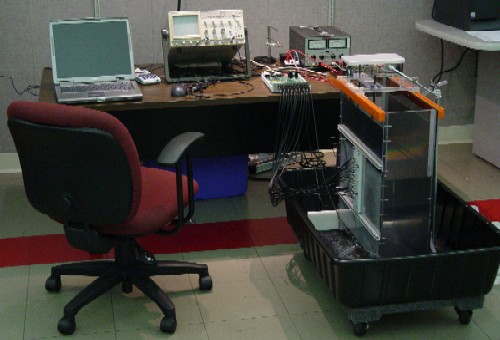Early Prototype