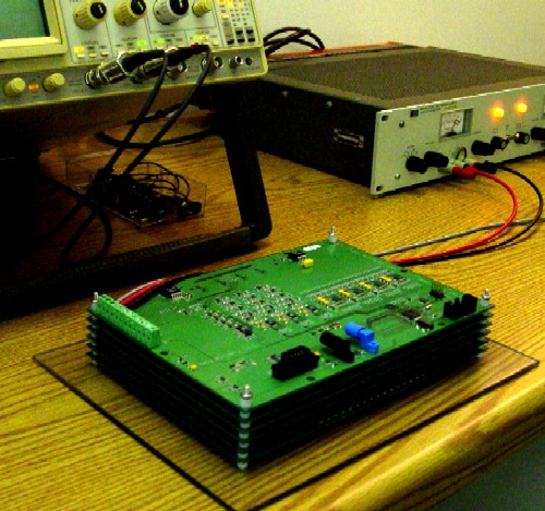 Electroncs